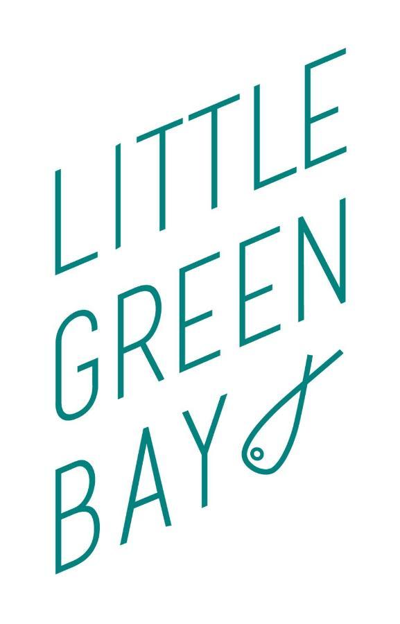 Little Green Bay Hotel Hvar Island Bagian luar foto