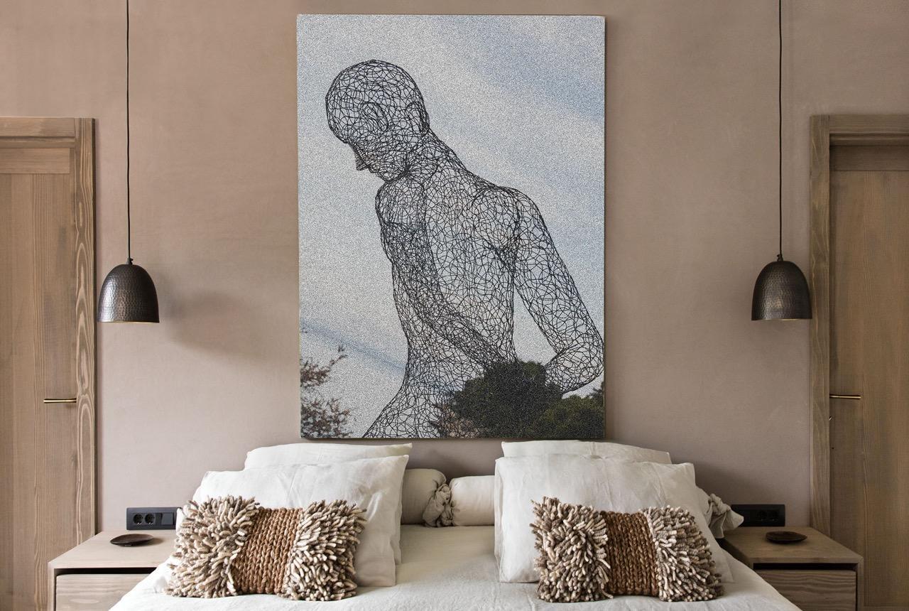 Little Green Bay Hotel Hvar Island Bagian luar foto